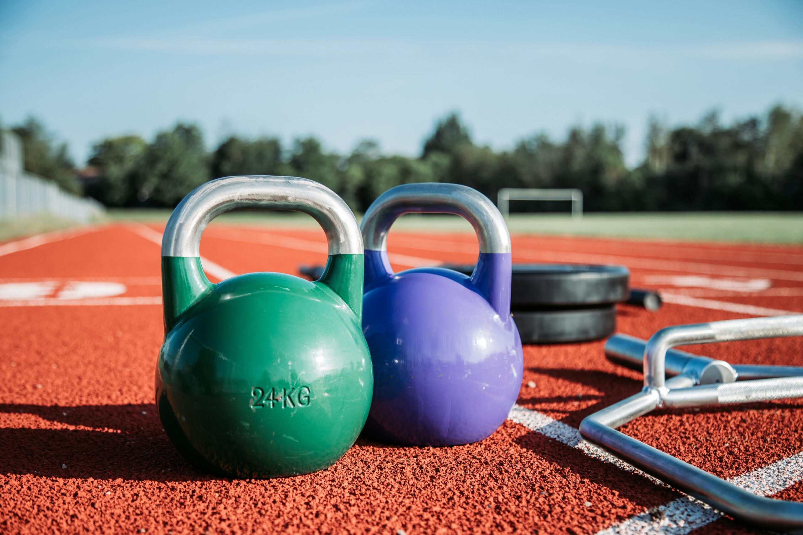 Sports & Wellness Programs​
