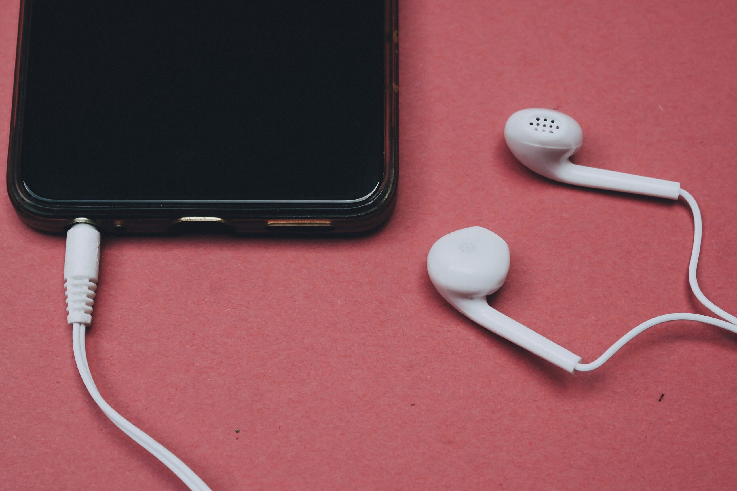 Audio Bible Projects​