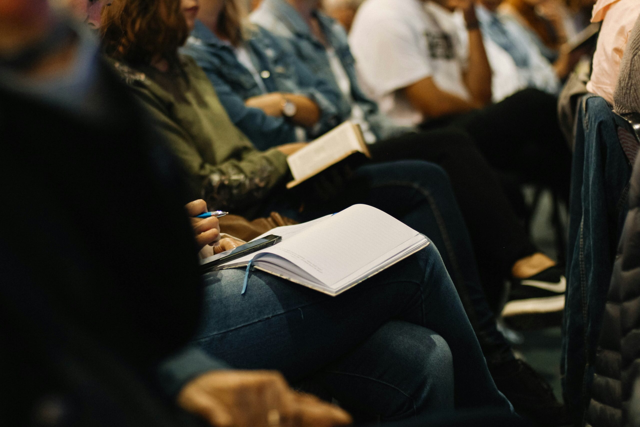 Business Forums​