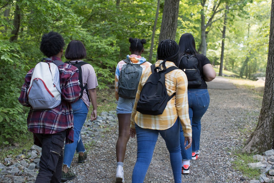 Youth Boot Camps