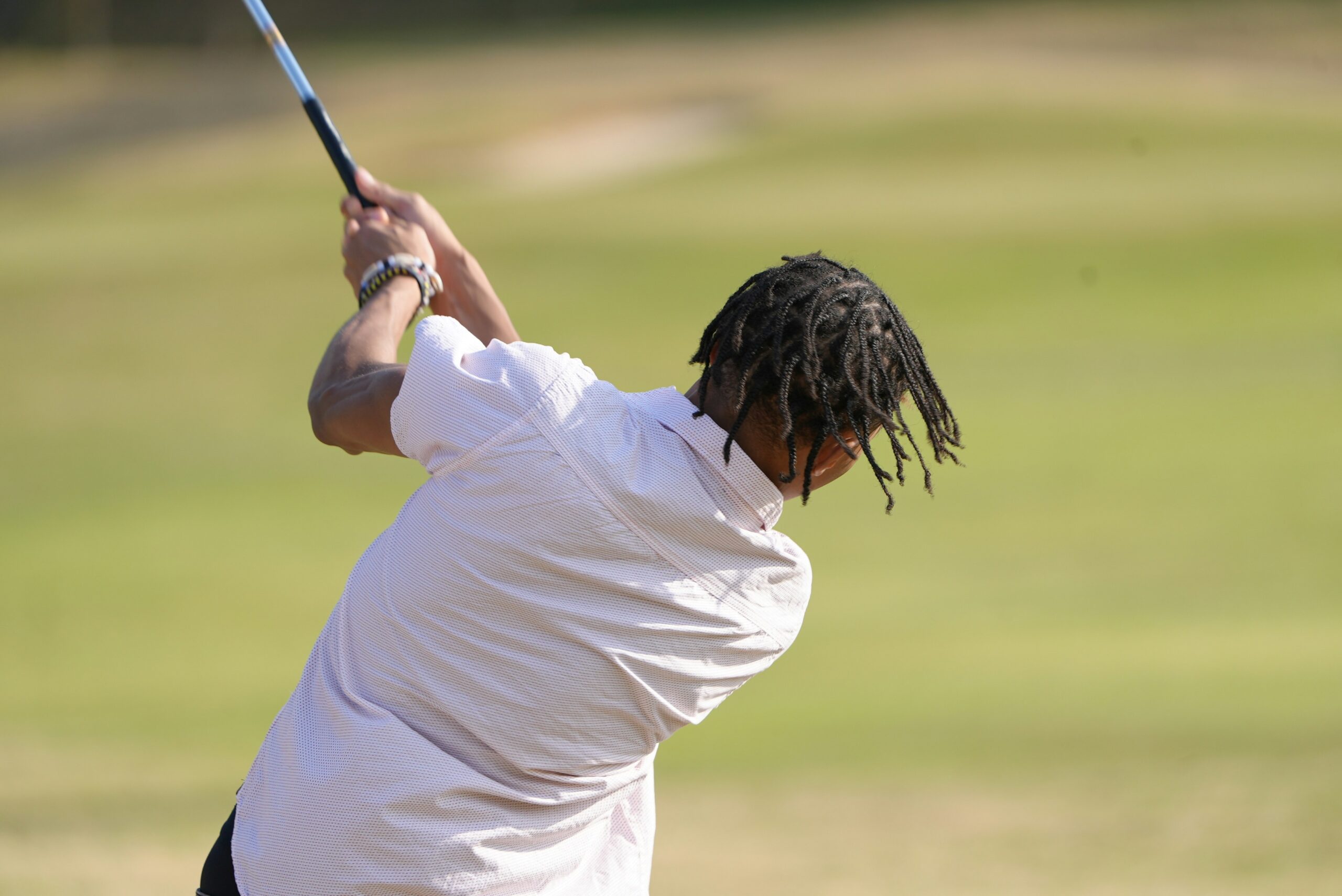 Golf & Community Events